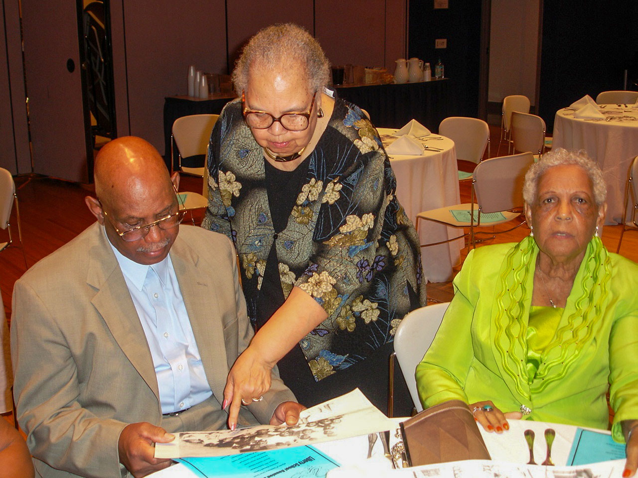 The Legacy of Liberty