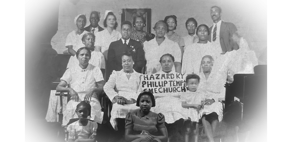 Phillips Temple CME Church