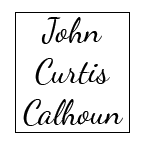 John Curtis Calhoun