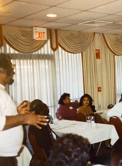 Profiles & Oral Histories