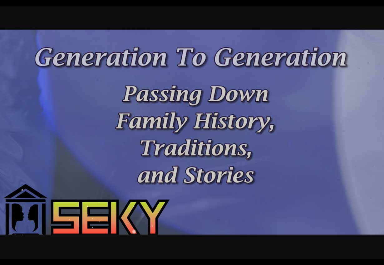 Ludrenia Hagans-Shepherd and Havana Hagans