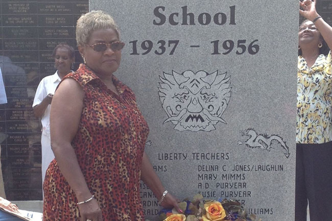 The Legacy of Liberty