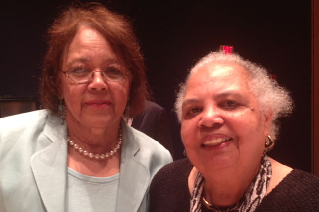 The Legacy of Liberty