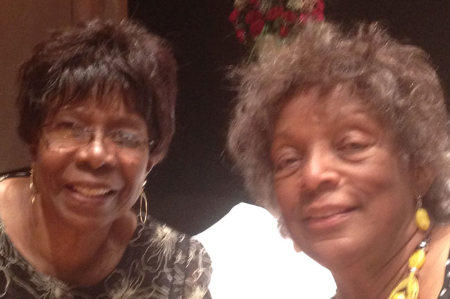 The Legacy of Liberty