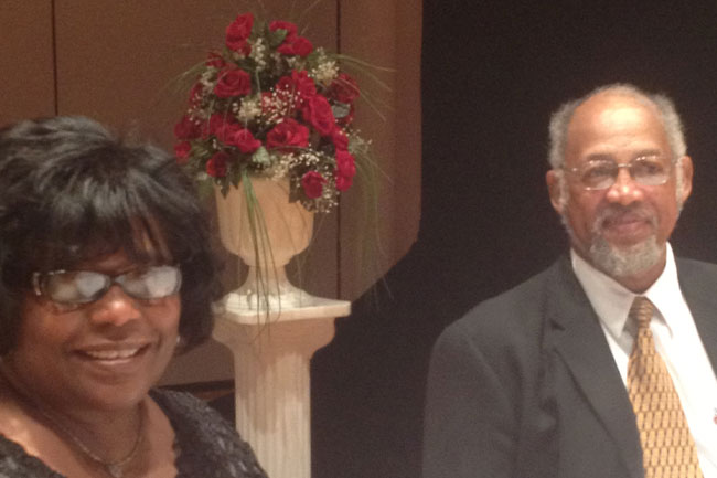 The Legacy of Liberty