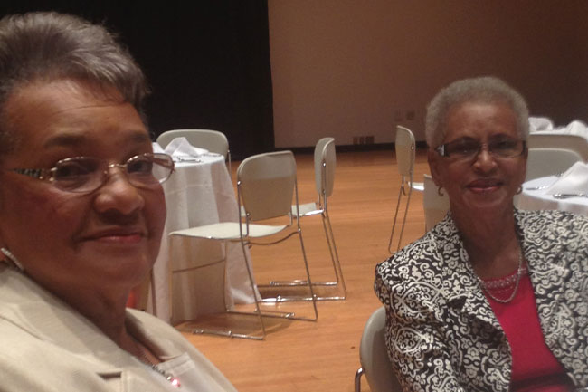 The Legacy of Liberty