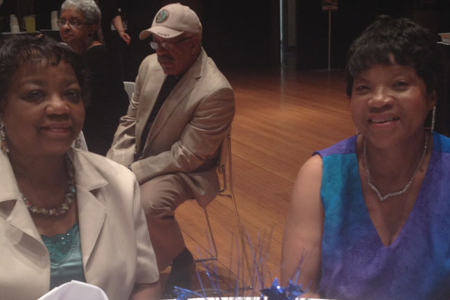 The Legacy of Liberty