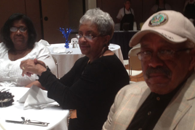 The Legacy of Liberty