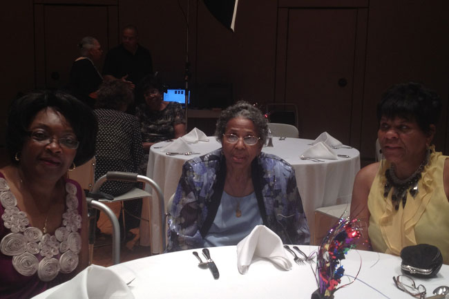 The Legacy of Liberty