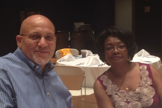 The Legacy of Liberty