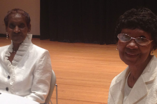 The Legacy of Liberty