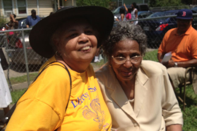 The Legacy of Liberty