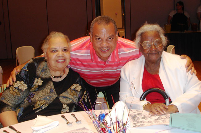 The Legacy of Liberty