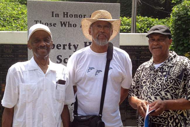 The Legacy of Liberty