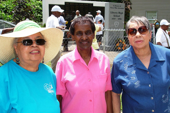 The Legacy of Liberty