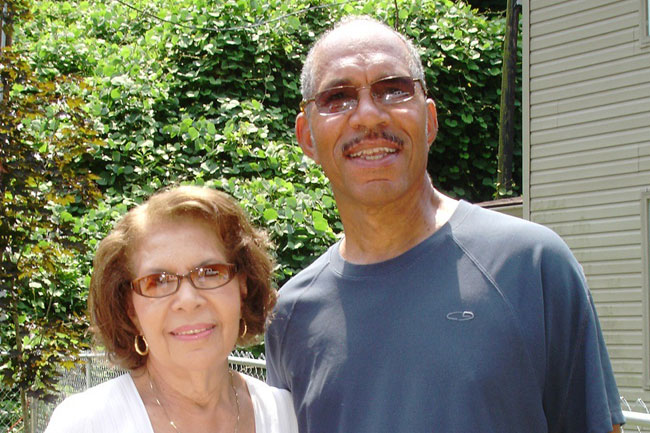 The Legacy of Liberty