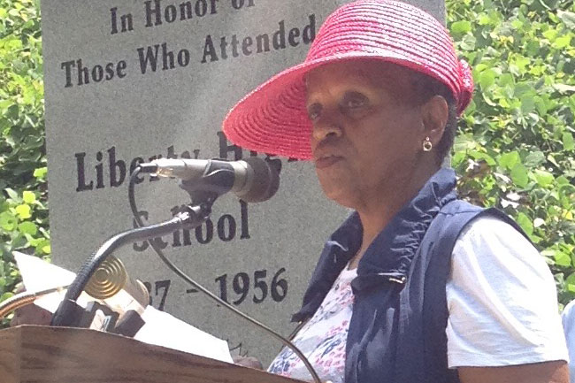 The Legacy of Liberty