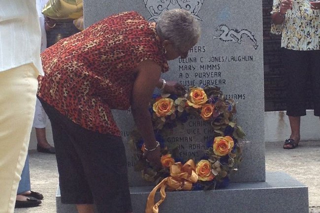 The Legacy of Liberty