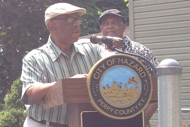 The Legacy of Liberty