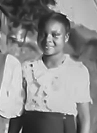 Frankie Taylor Jones